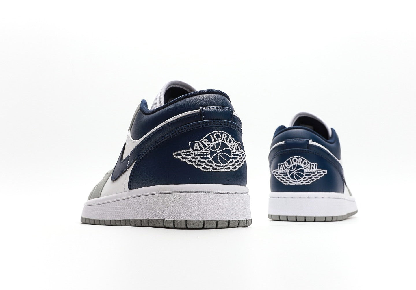 Air Jordan 1 Low "LA Dodgers"