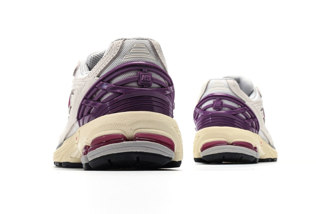 New Balance 1906R "Sea Salt Radiant Purple"