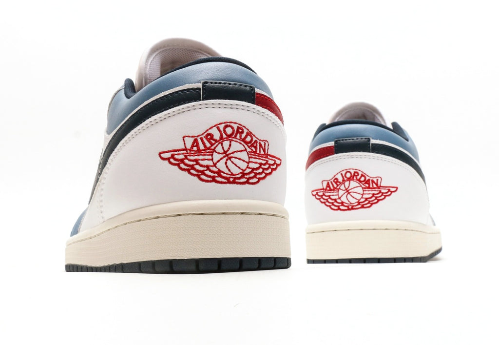 Air Jordan 1 Low "Motion"