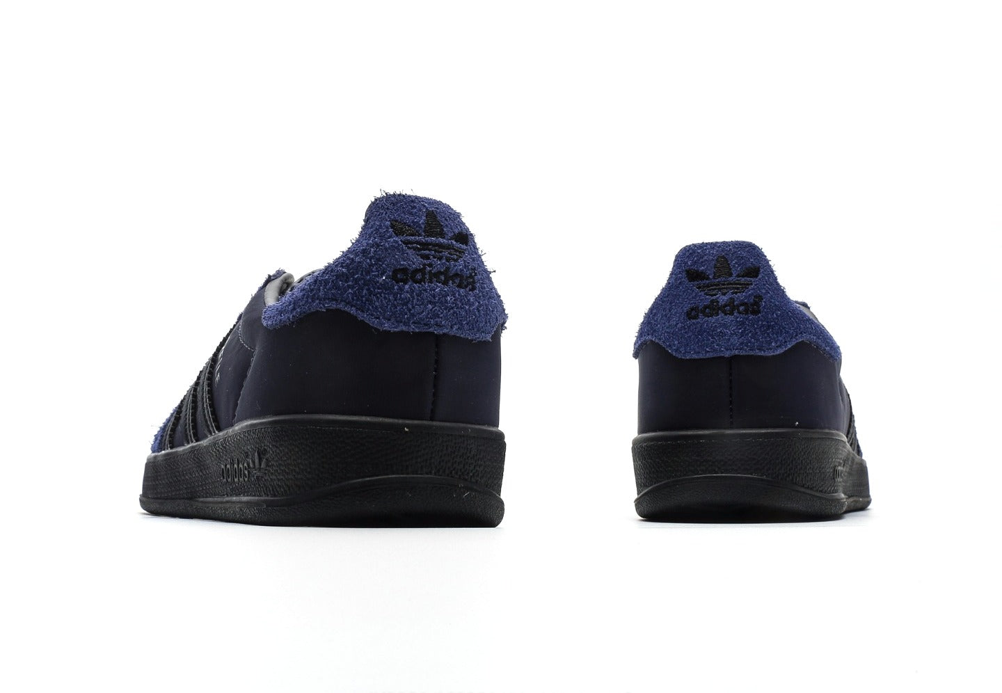 Hikari Shibata x Gazelle Indoor "Night Indigo"