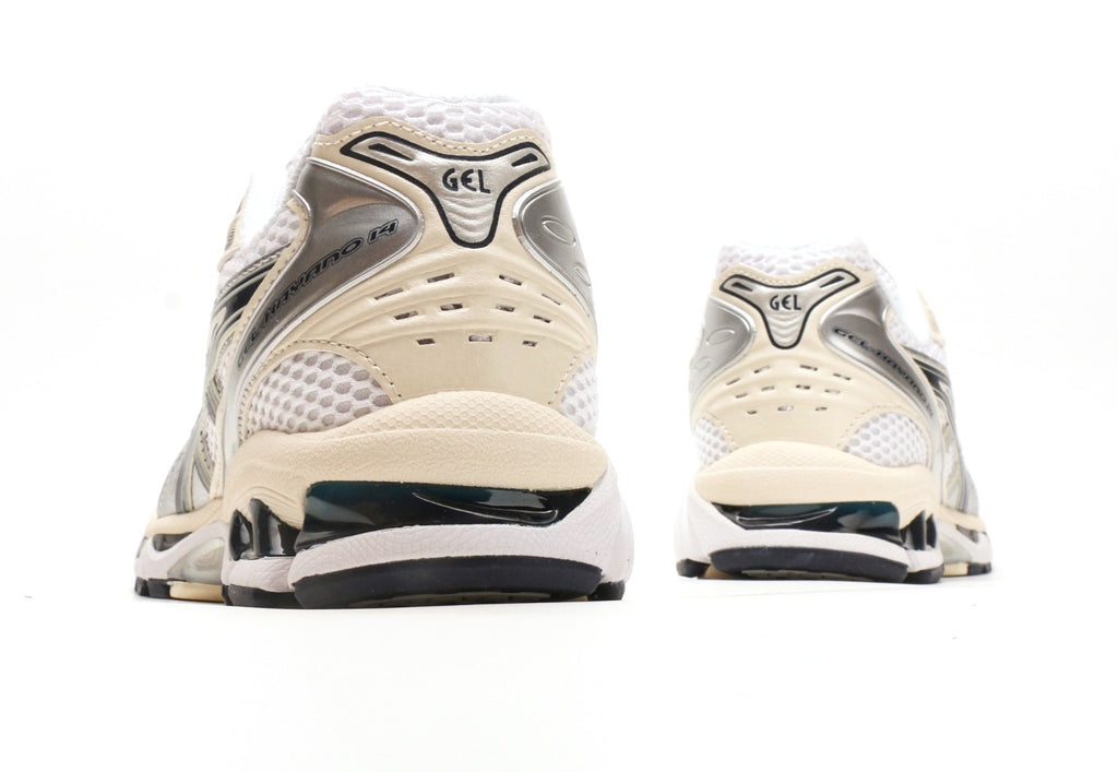 Gel-Kayano 14 White Midnight
