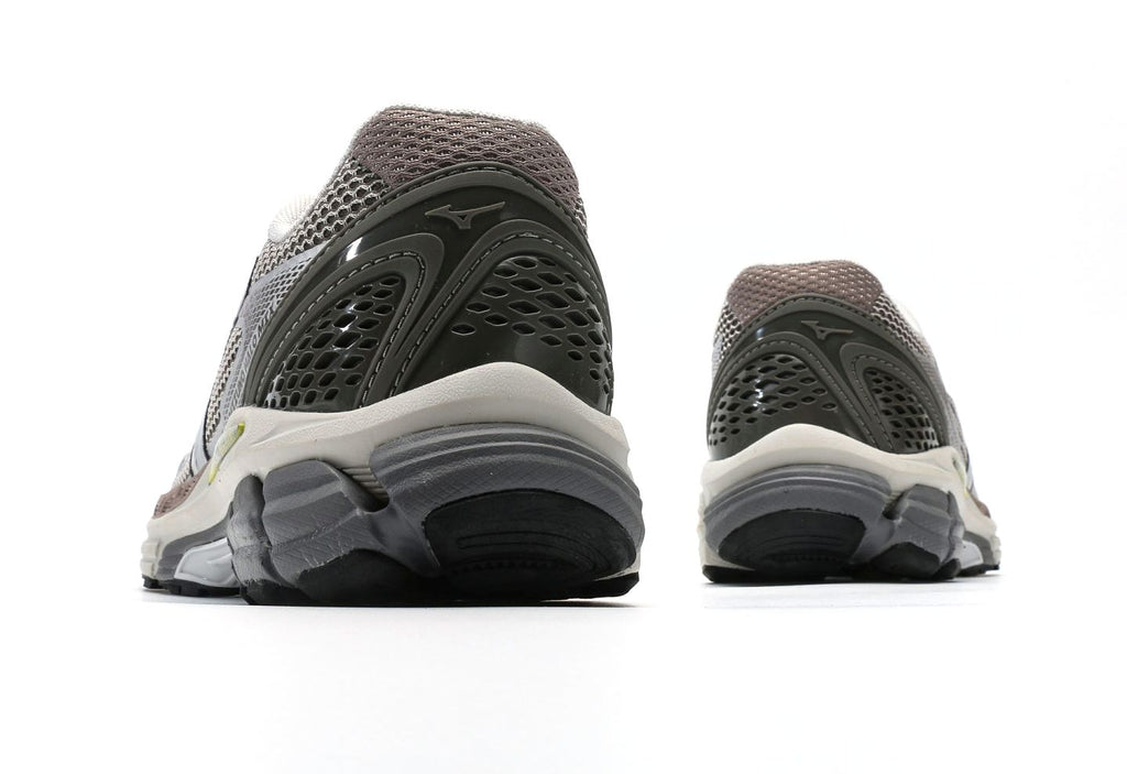 Mizuno HALO MIX