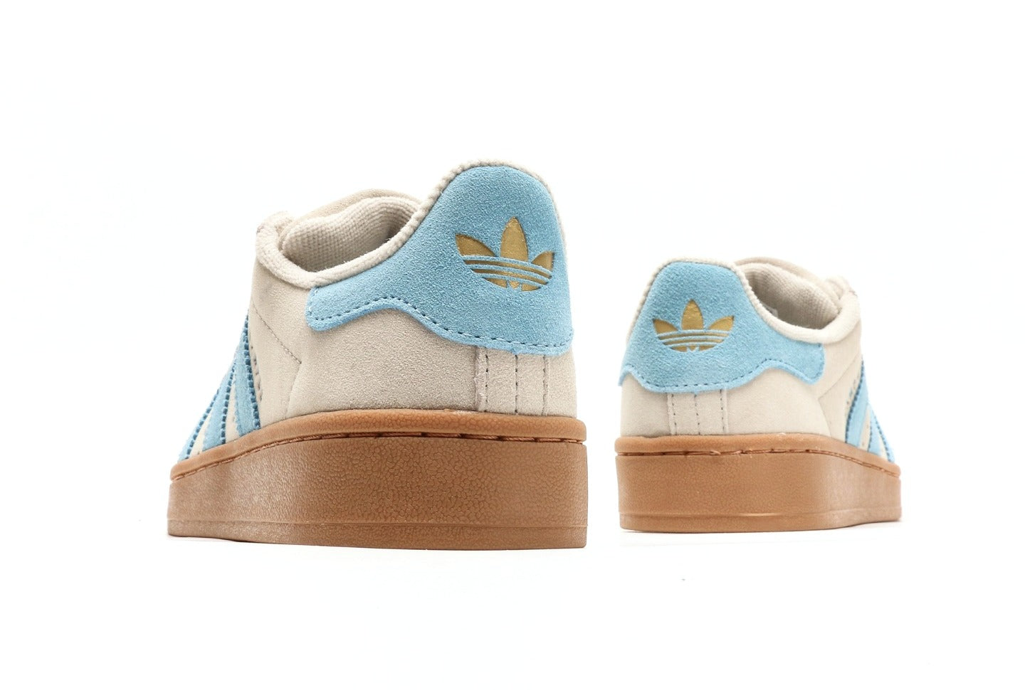 Campus 00s "Preloved Blue"