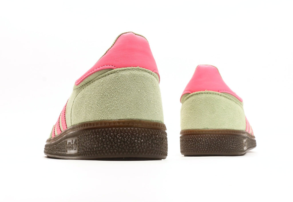 Handball Spezial Semi Green Spark
