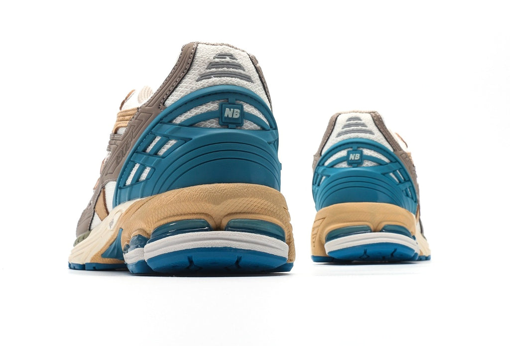 New Balance 1906U Concepts Hours and Days