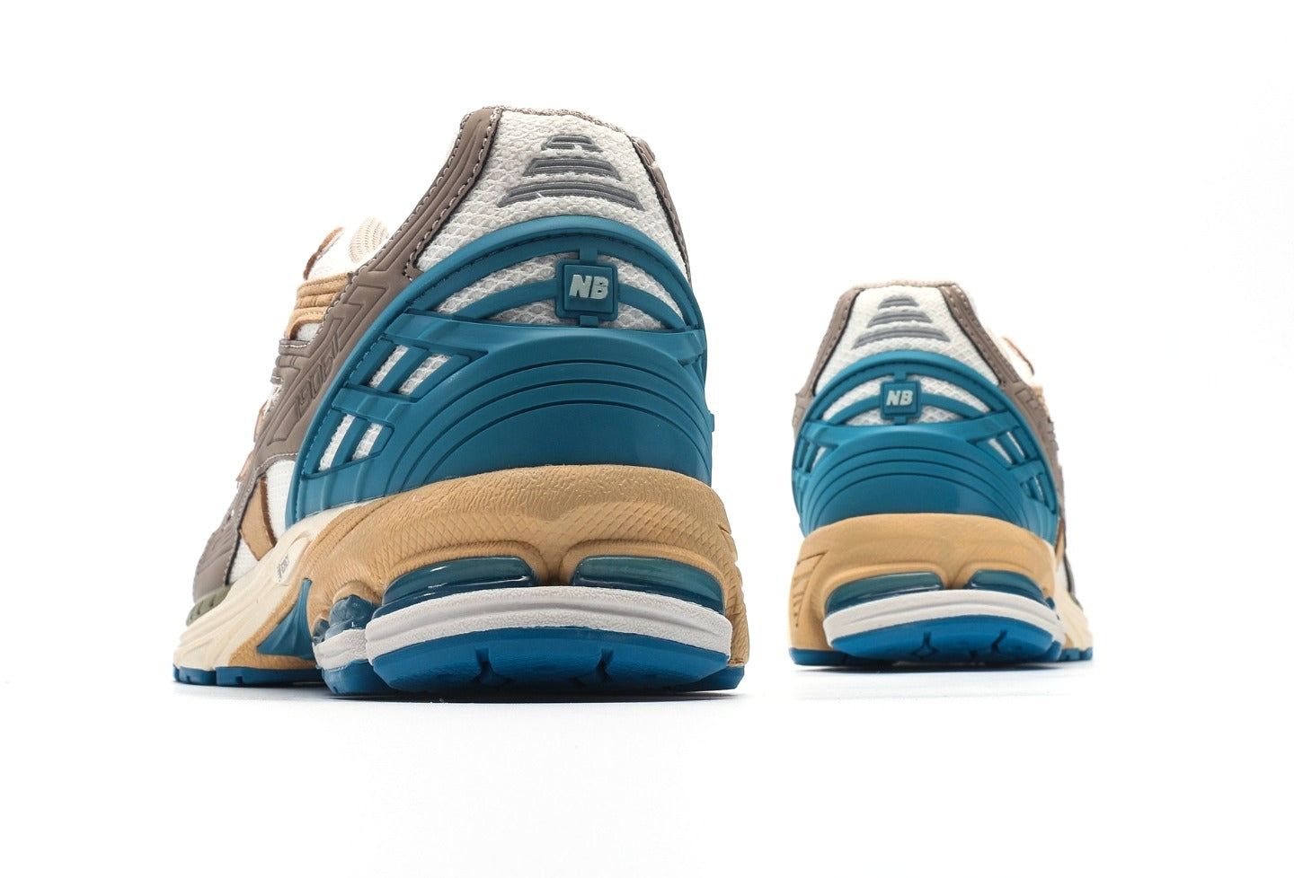 New Balance 1906U Concepts Hours and Days