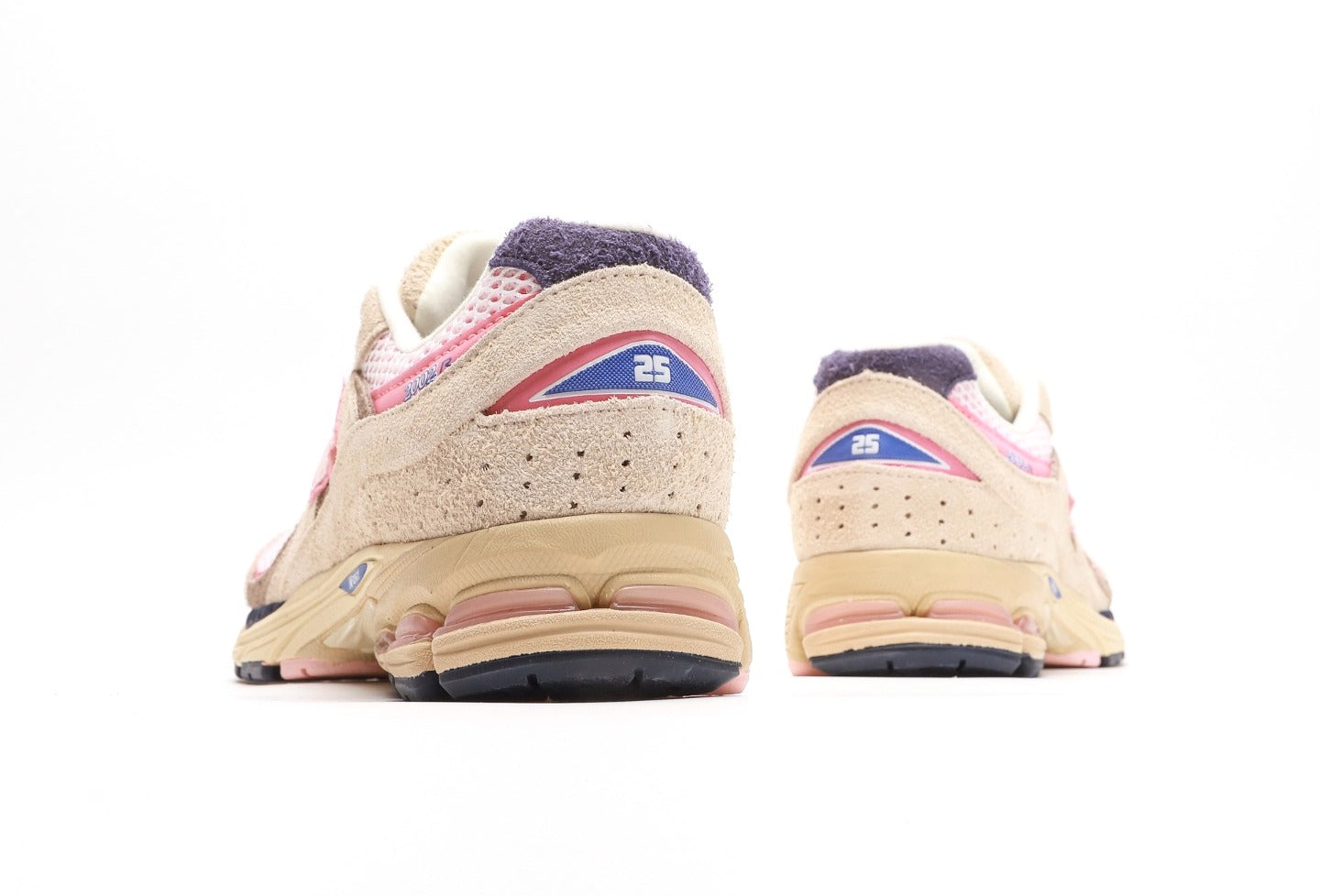 Hype DC x New Balance 2002R Native Dynamics