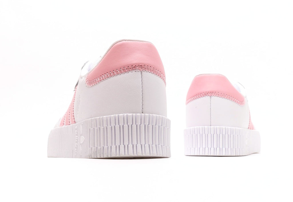 Sambarose "True Pink"