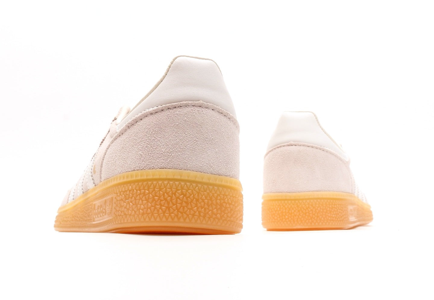 Handball Spezial "Wonder White Gum"