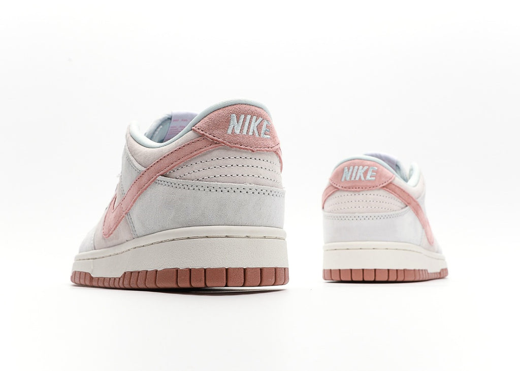 Dunk Low Fossil Rose
