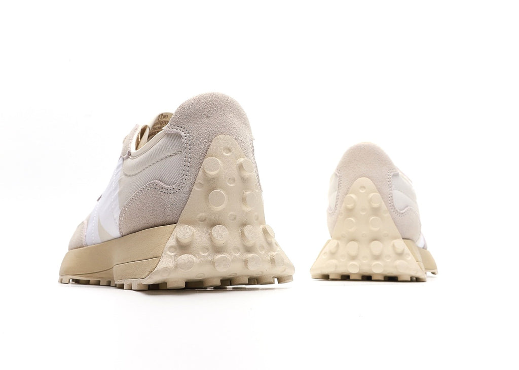 New Balance 327 White Grey [PK GOD]