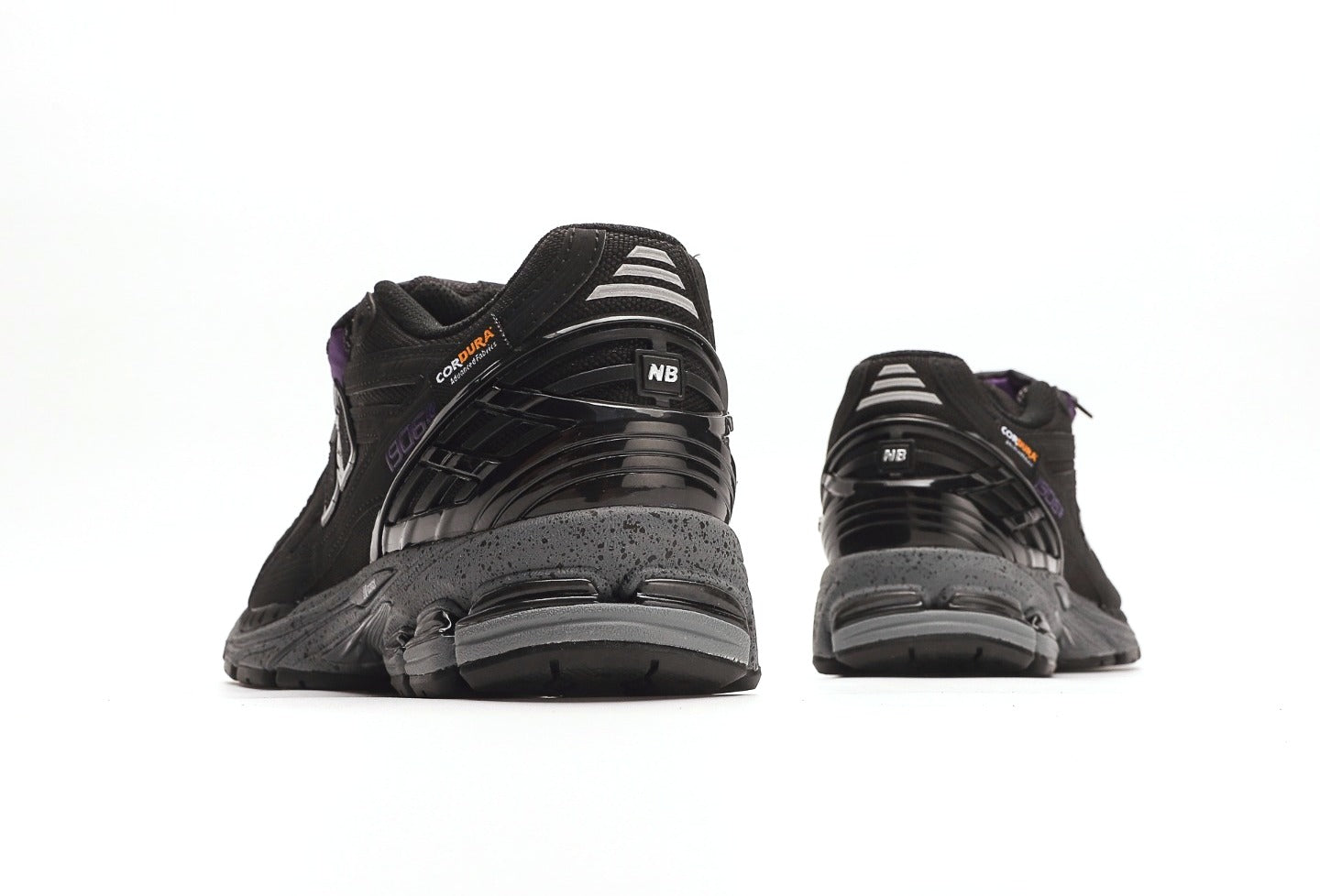New Balance 1906R Cordura "Pouch - Black" [PK GOD]