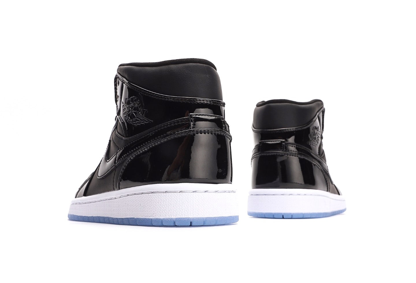 Air Jordan 1 Mid Space Jam