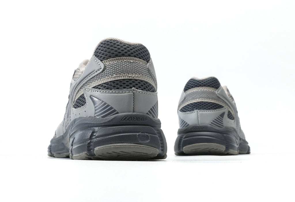 Mizuno Cyclone Speed 2k