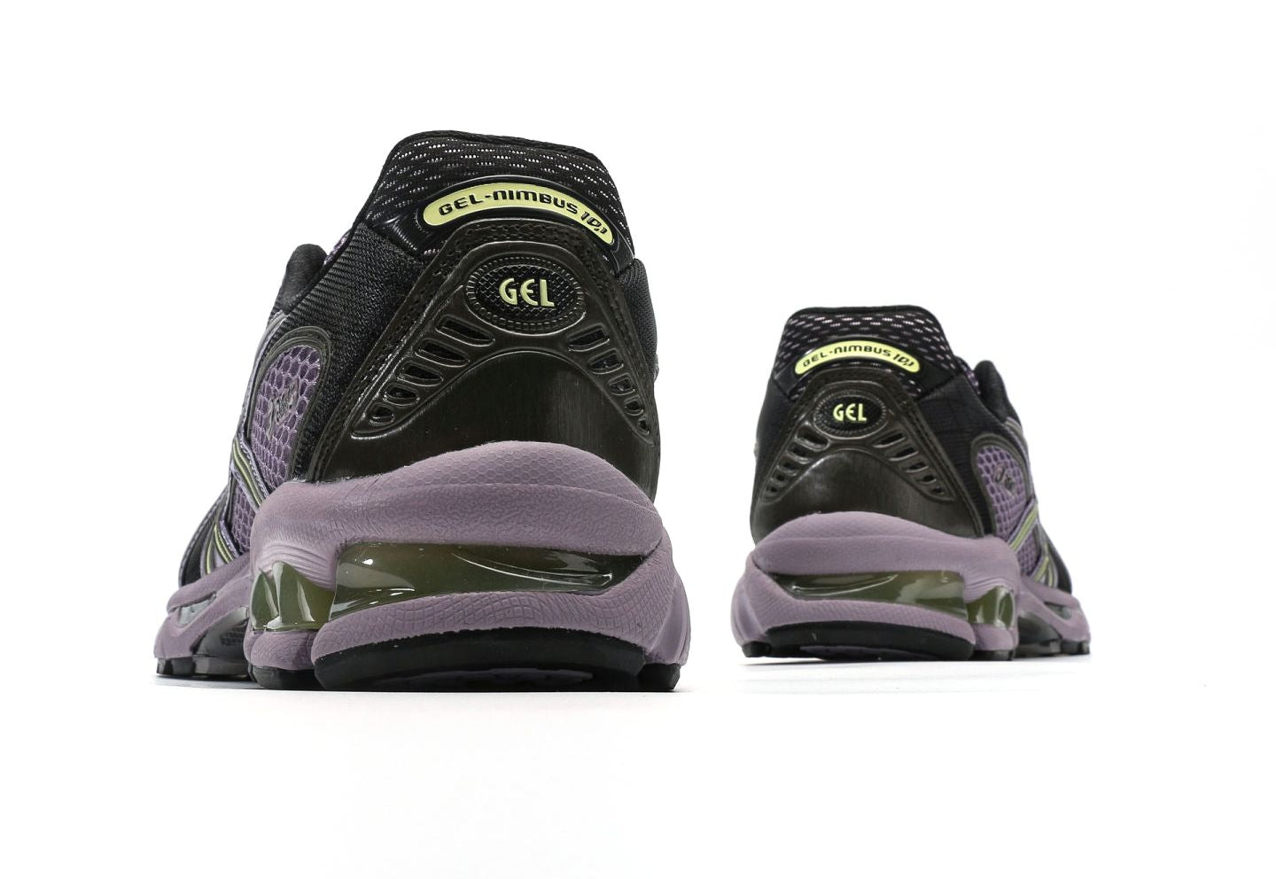 Gel Nimbus 10.1 Purple