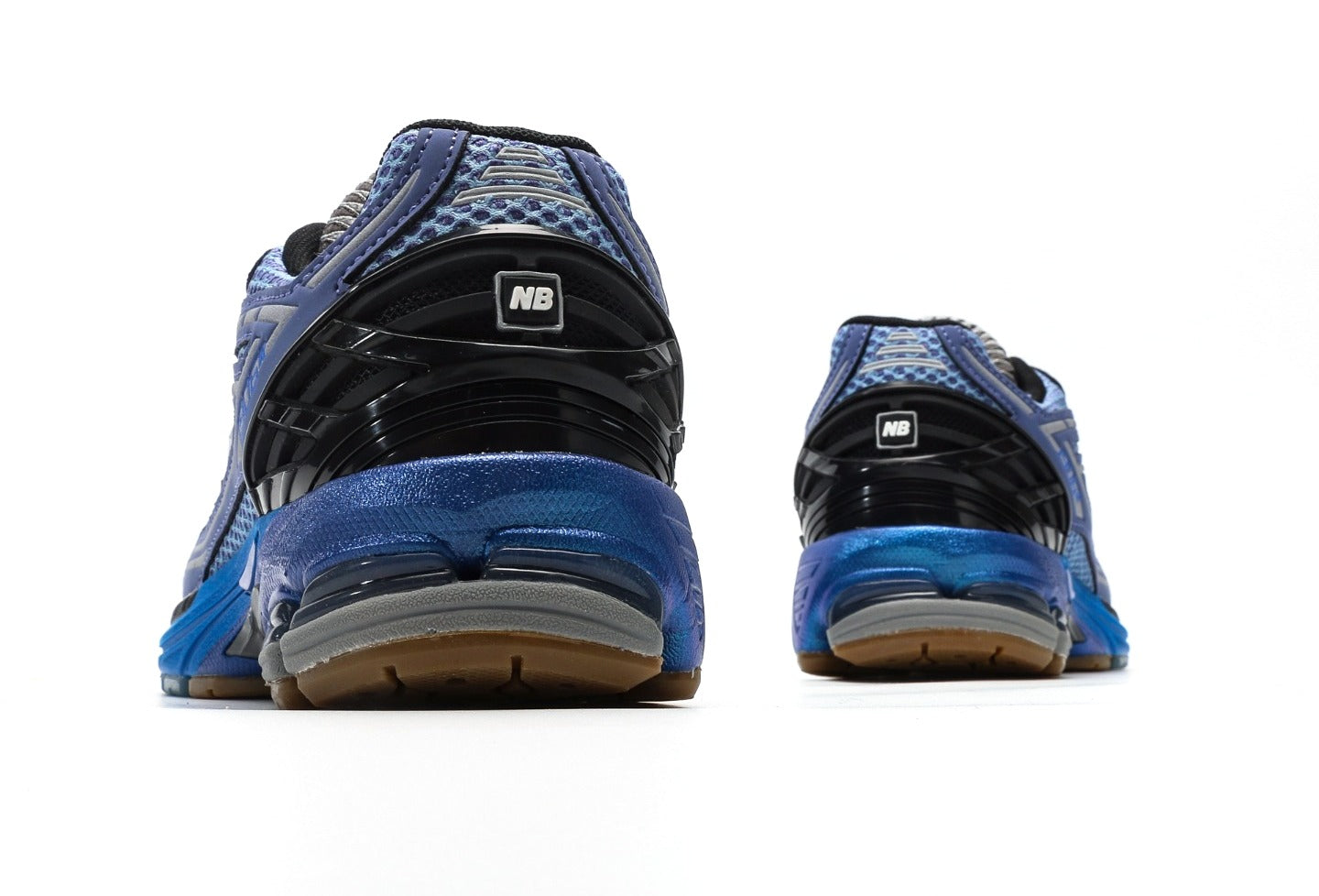 Action Bronson x New Balance 1906R "Medusa Azúl"