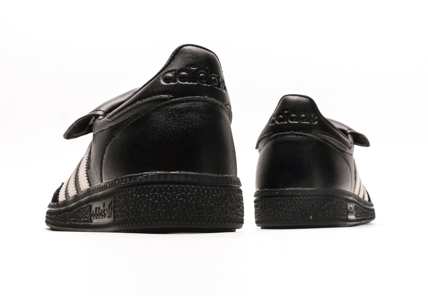 Handball Spezial "Black White"