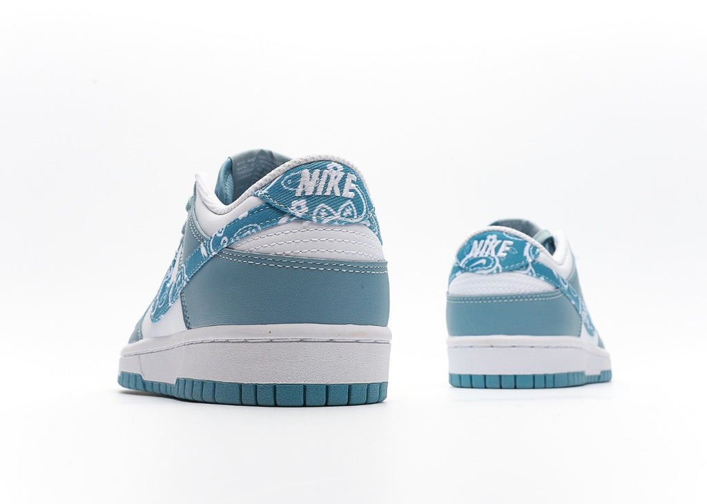 Dunk Low Blue Paisley [PK GOD]