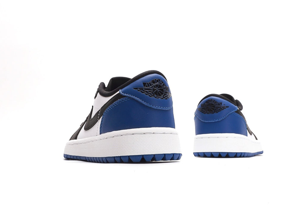 Air Jordan 1 Low Golf "Royal Toe" [PK GOD]