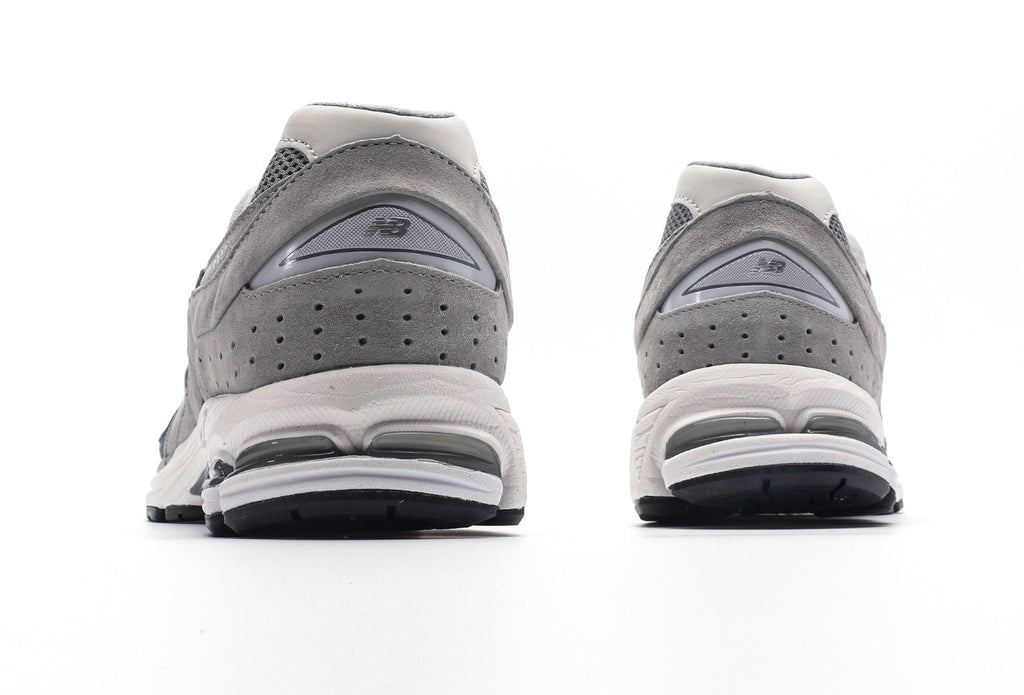 New Balance 2002R "Steel Orca"