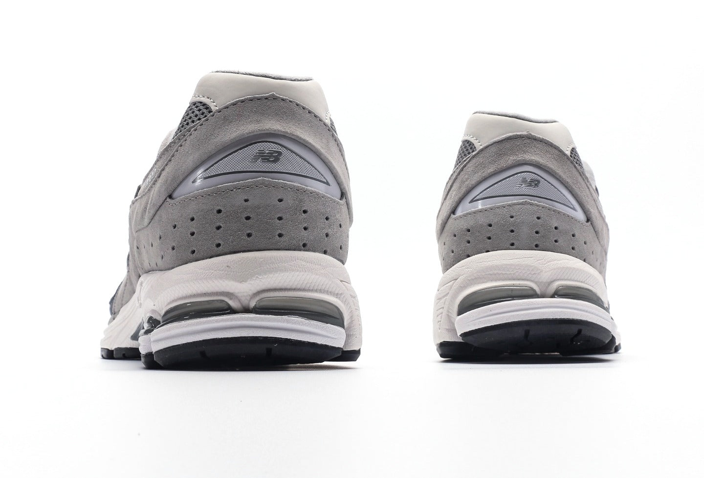 New Balance 2002R "Steel Orca"