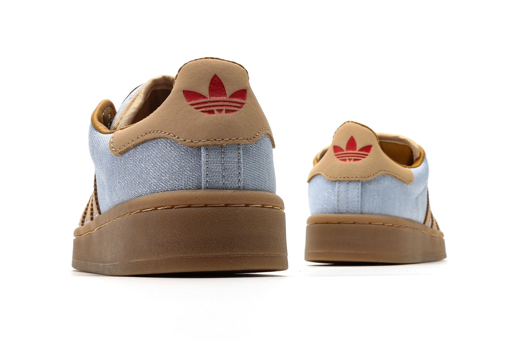 Campus 00s "Denim Pack Blue"