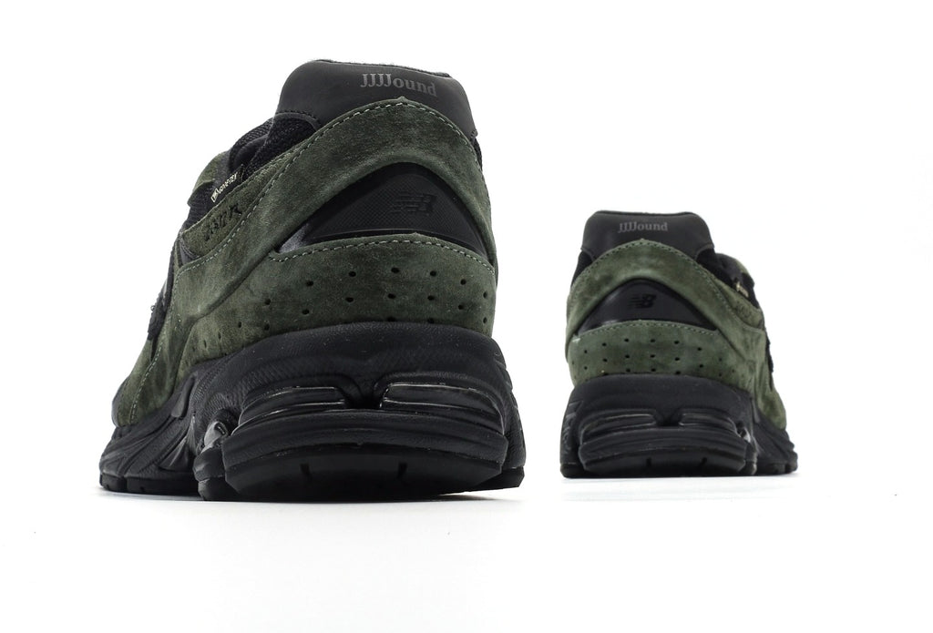 JJJJound x New Balance 2002R GORE-TEX "Pine" [PK GOD]