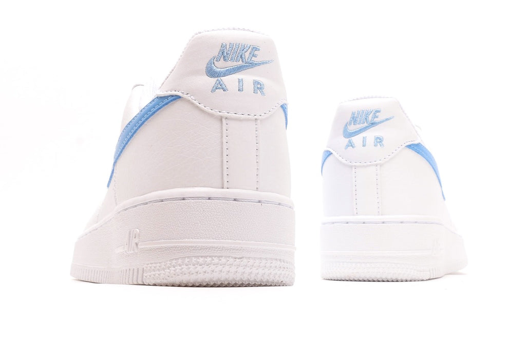 Air Force 1 Low Next Nature "White/University Blue"