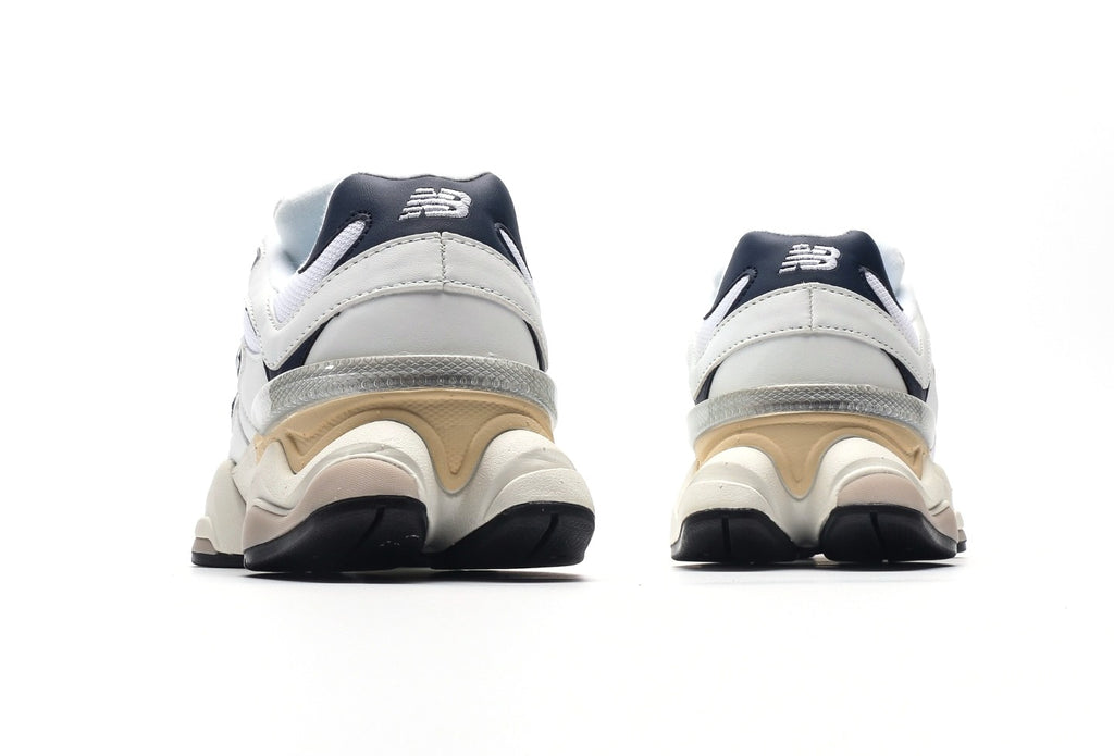 New Balance 9060 "White/Navy"