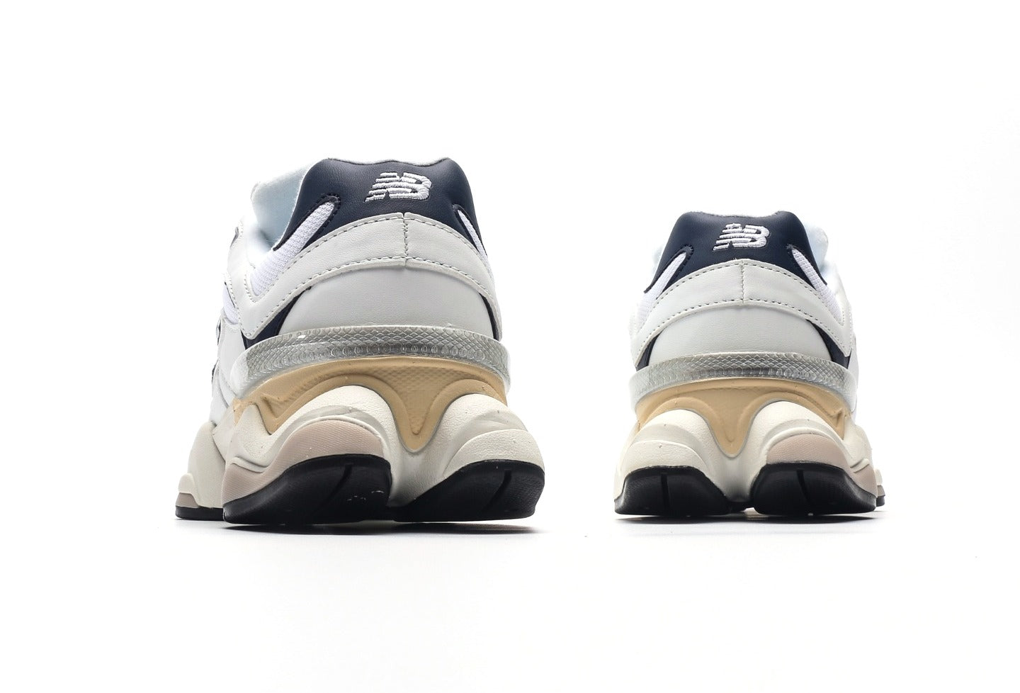 New Balance 9060 "White/Navy"