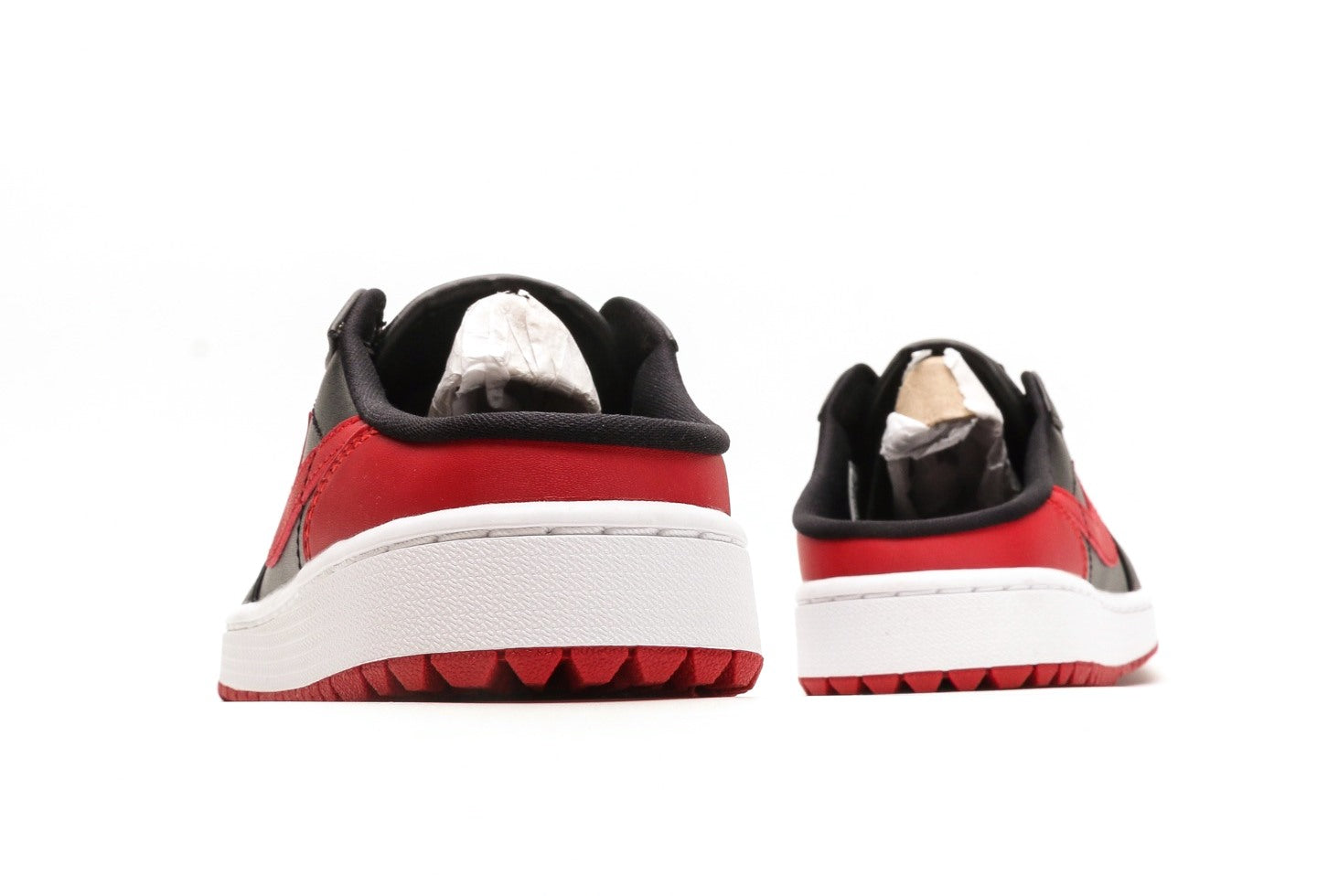 Air Jordan Mule Golf Bred