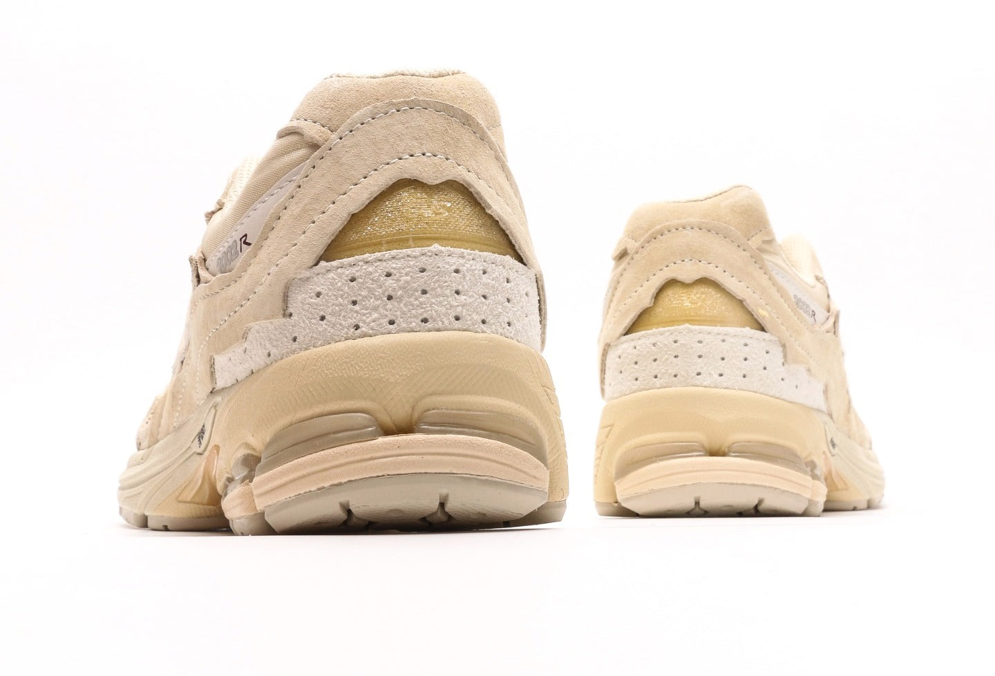 New Balance 2002R Protection Pack Sandstone