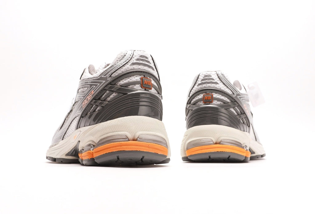 New Balance 1906R "Silver Orange"