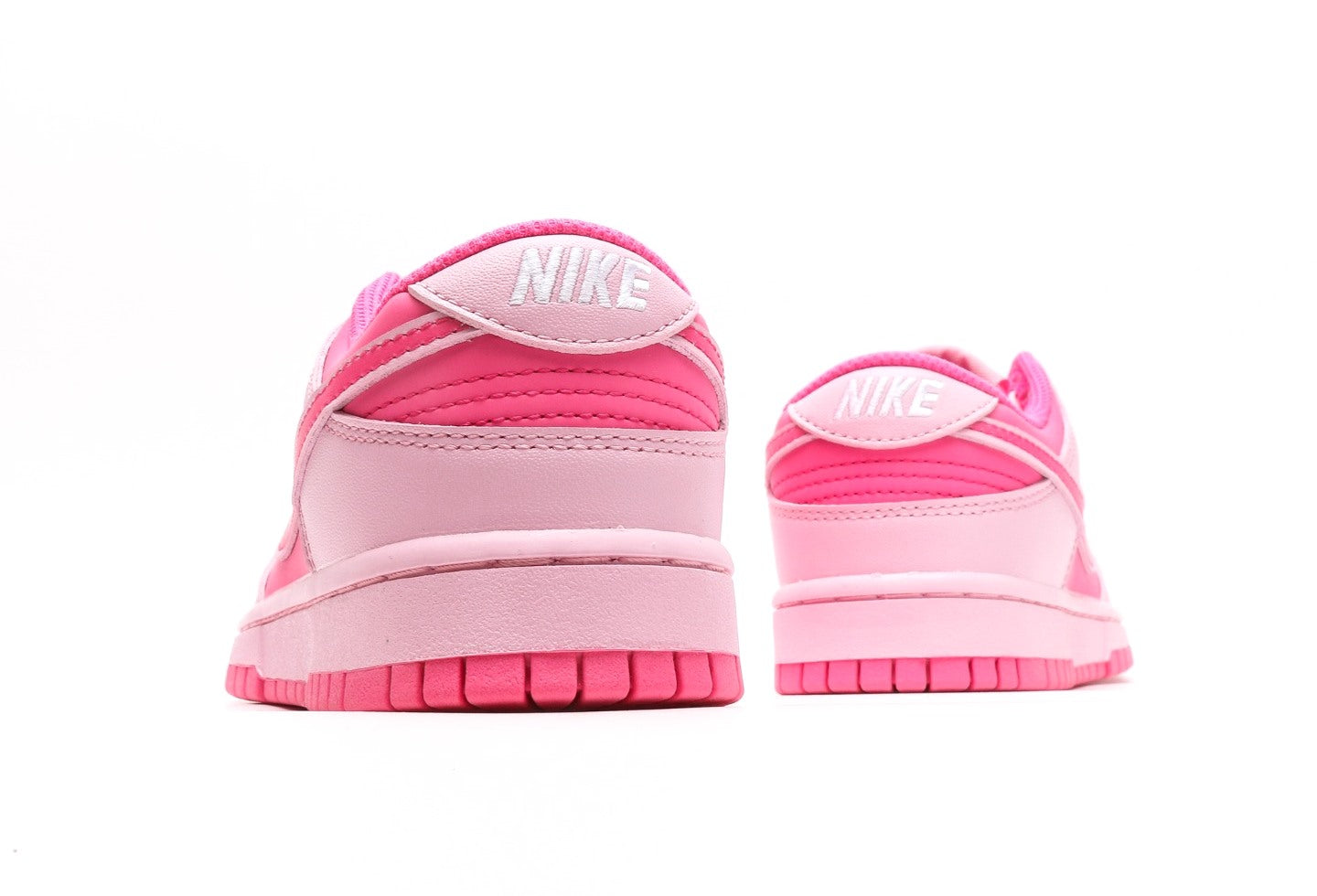 Dunk Low Hyper Pink