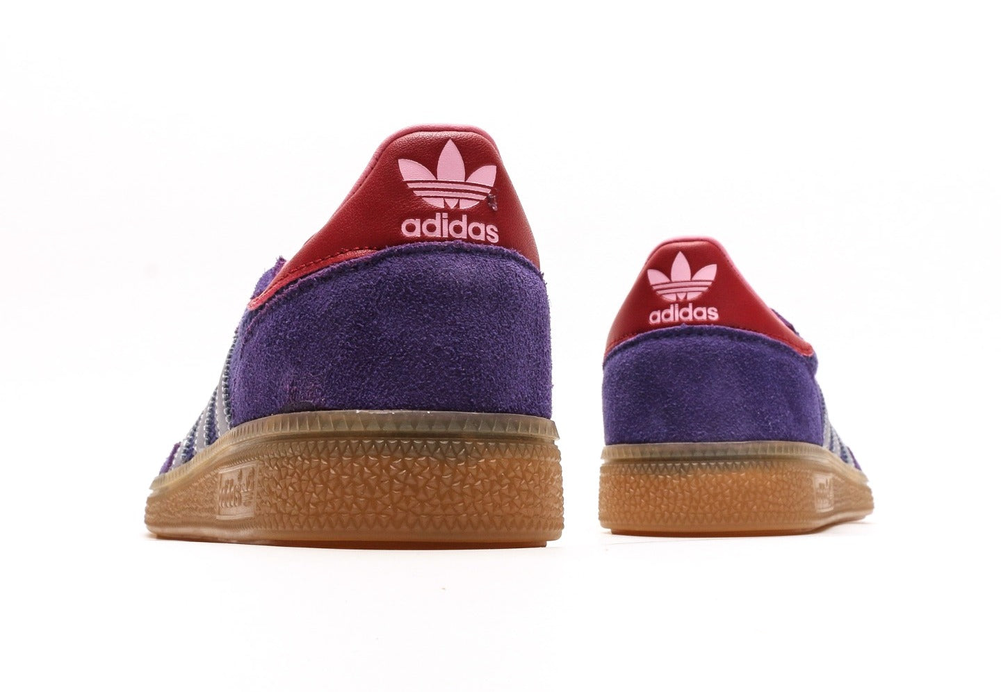 Handball Spezial "Collegiate Purple" size?