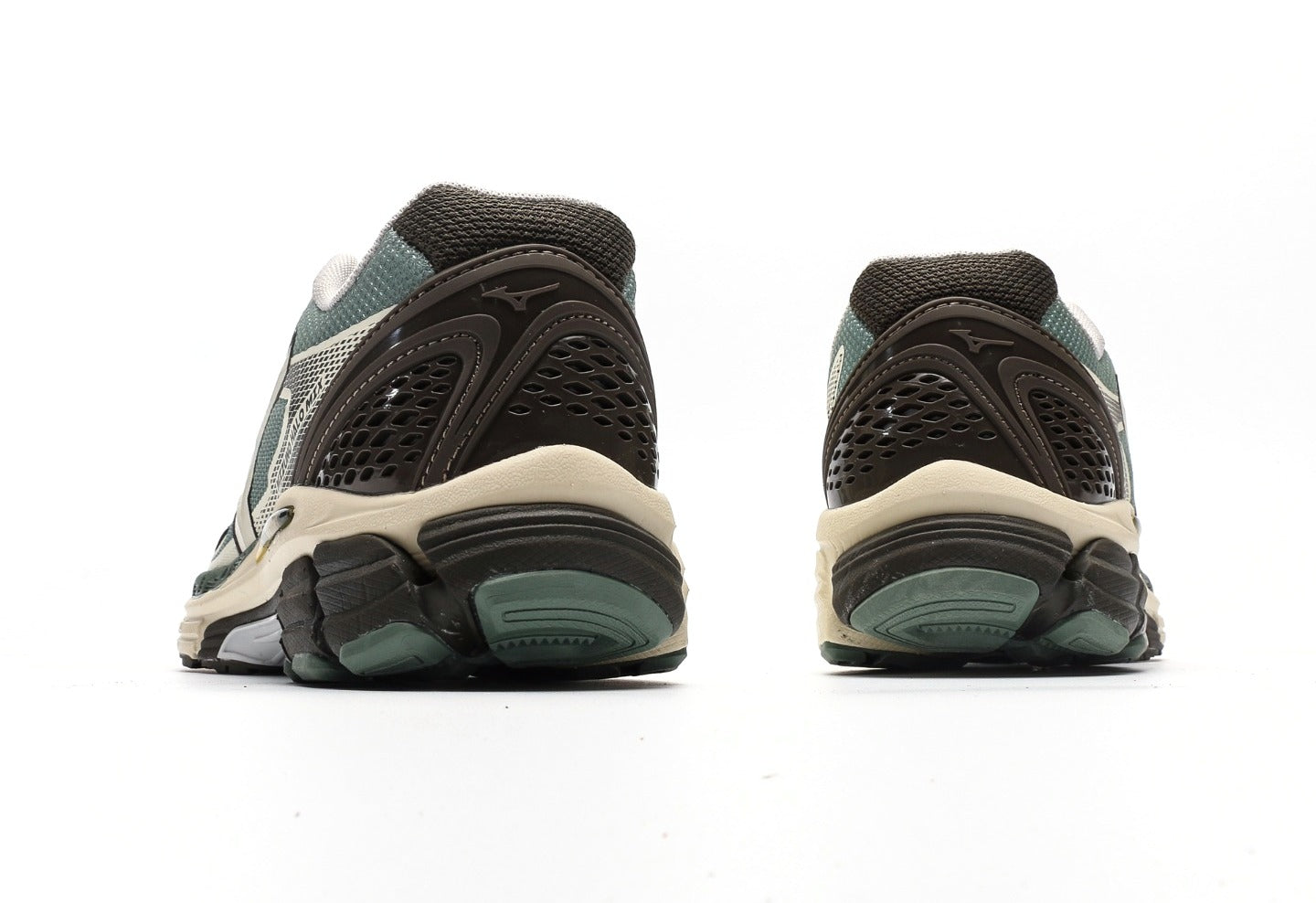 Mizuno HALO MIX