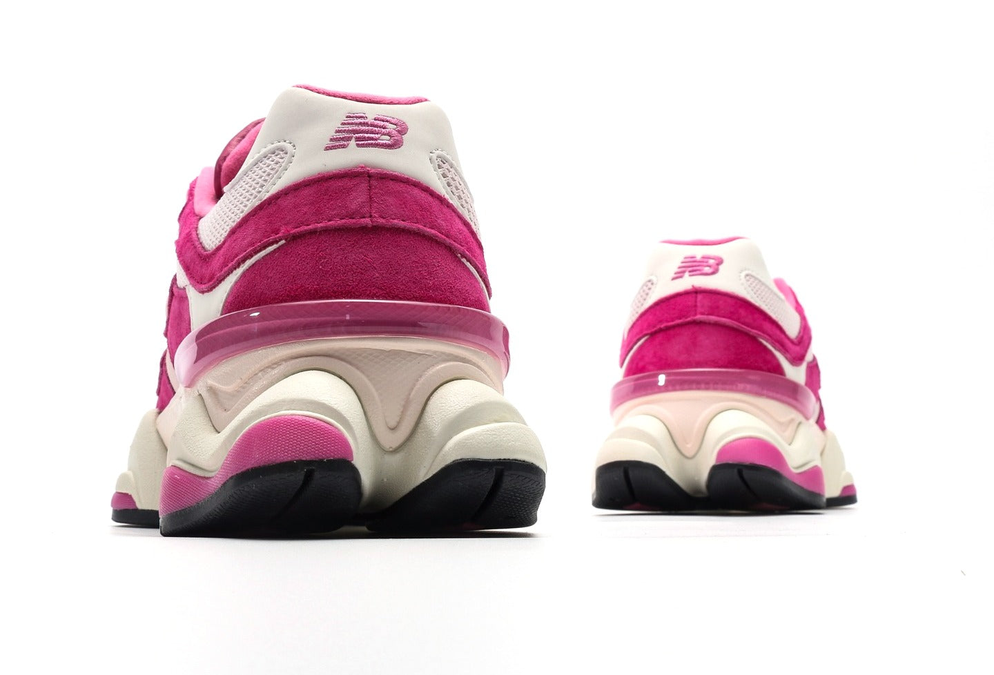 New Balance 9060 "Pink/White"