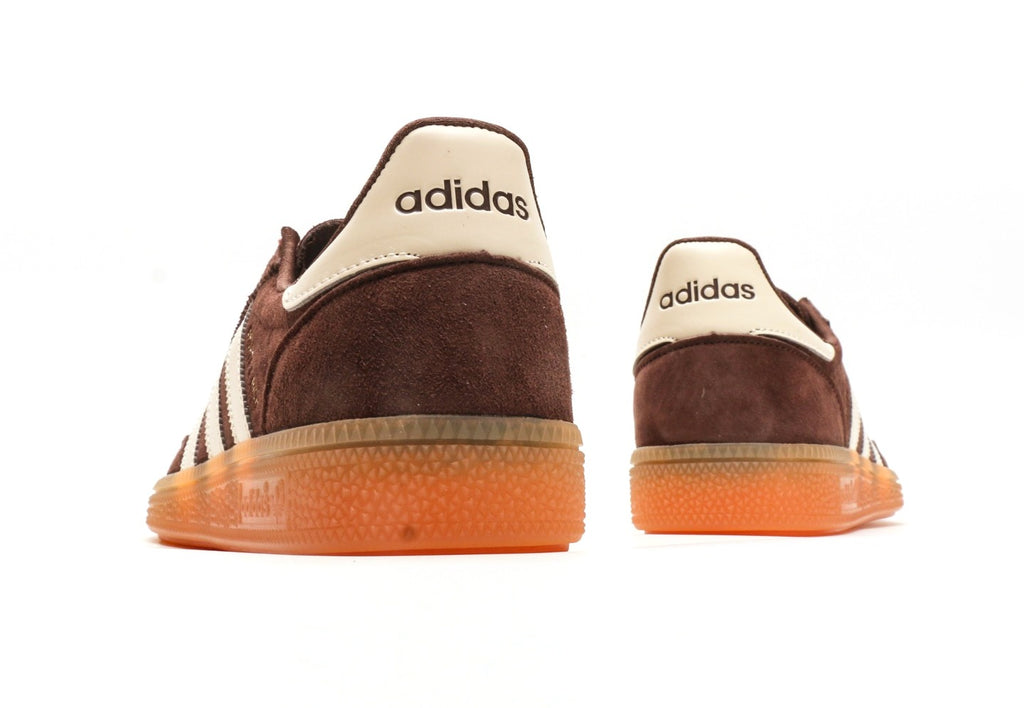 Handball Spezial Sporty & Rich Brown