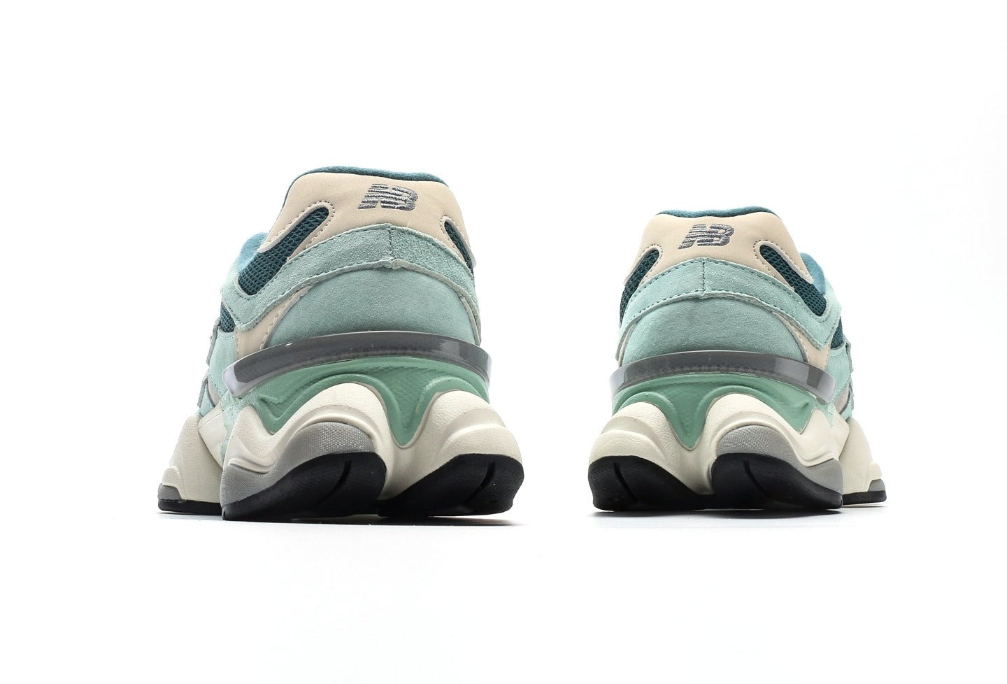 New Balance 9060 New Spruce Salt Marsh