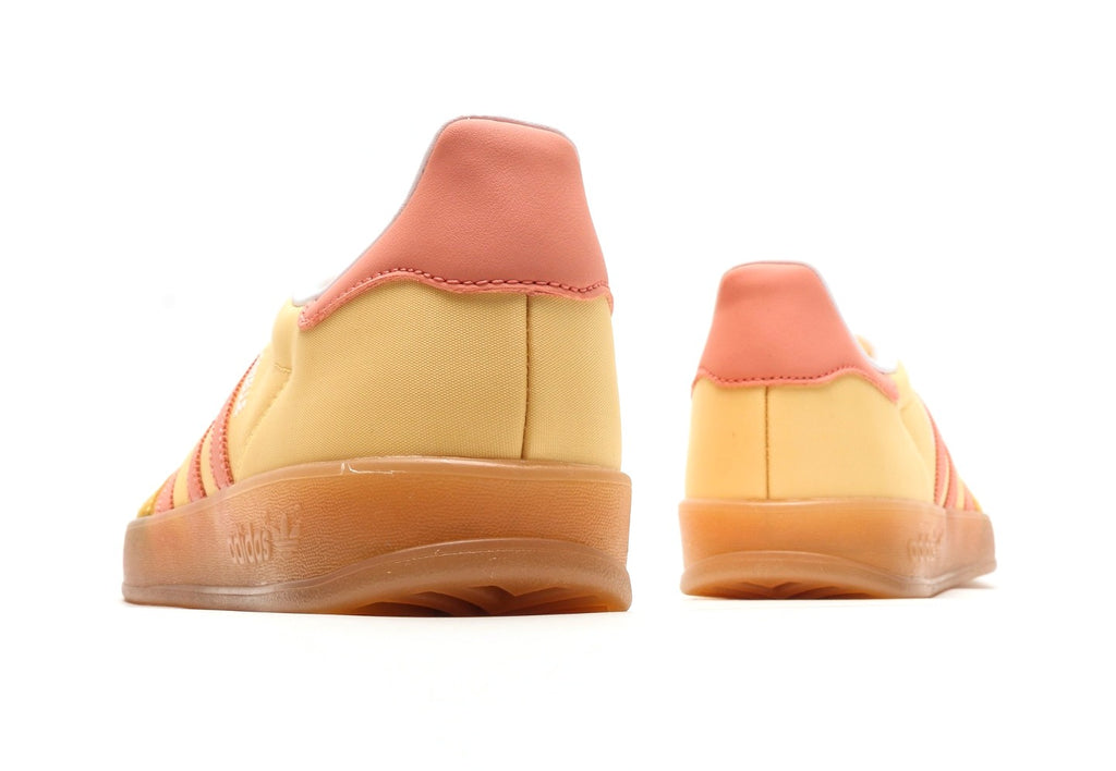 Gazelle Indoor "Semi Spark Wonder Clay"