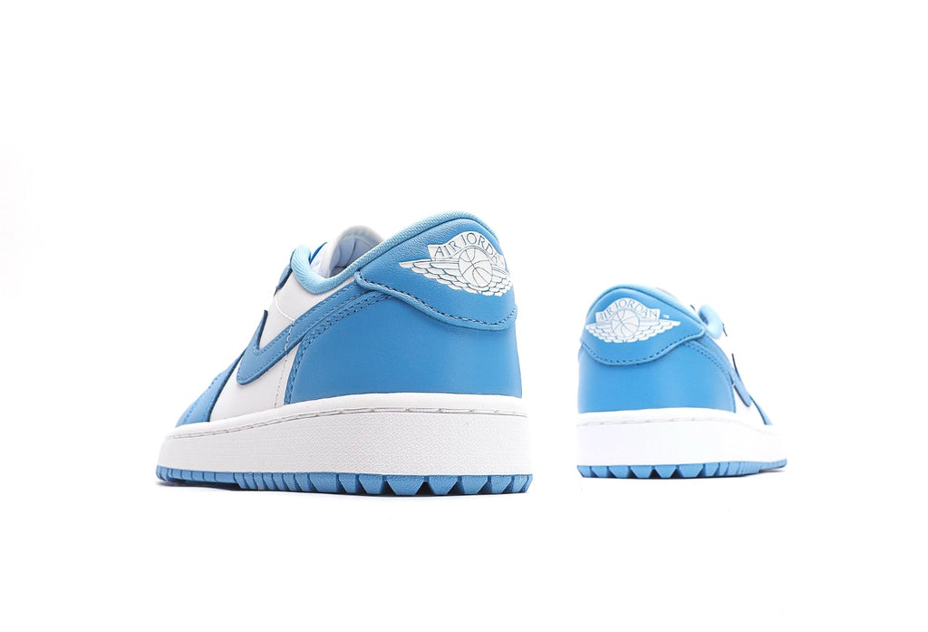 Air Jordan 1 Low Golf UNC [PK GOD]