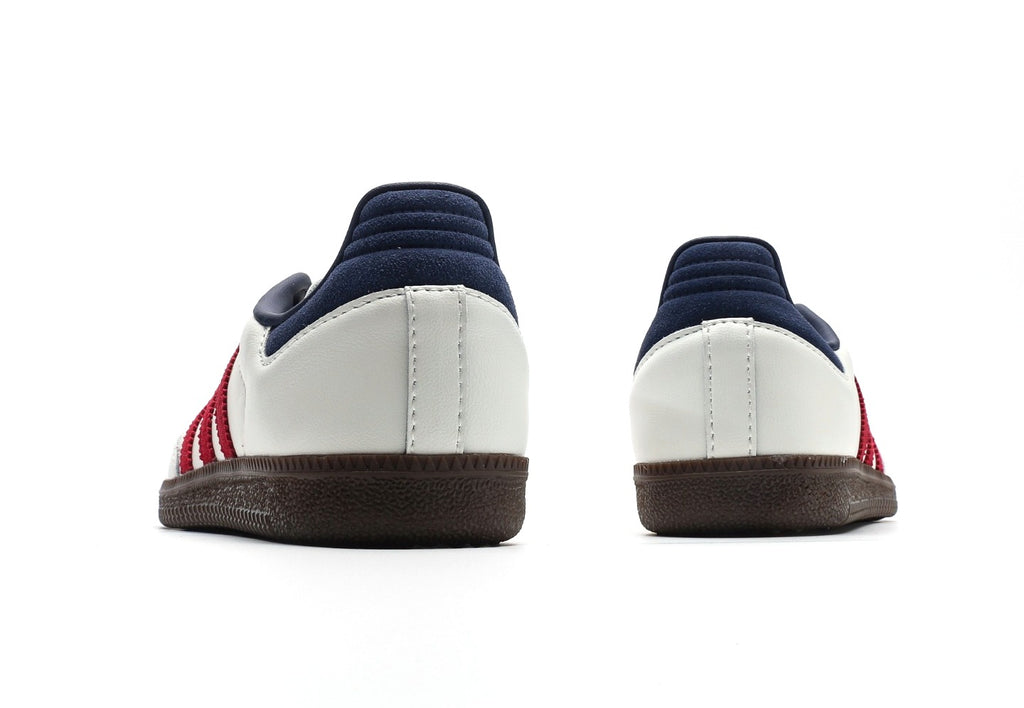 Samba OG