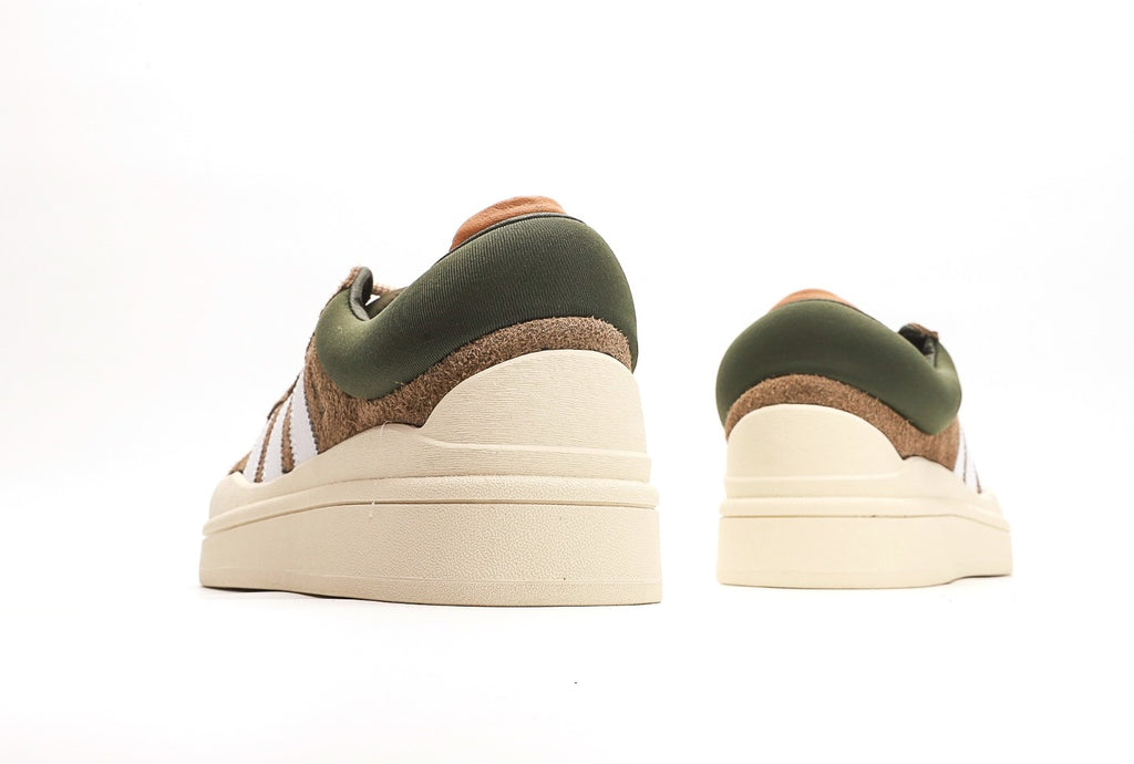 Bad Bunny x Campus Light "Olive"