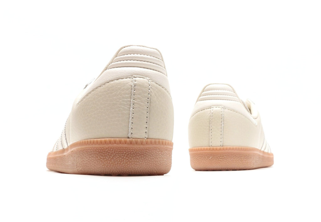 Samba OG "Aluminium Gum"