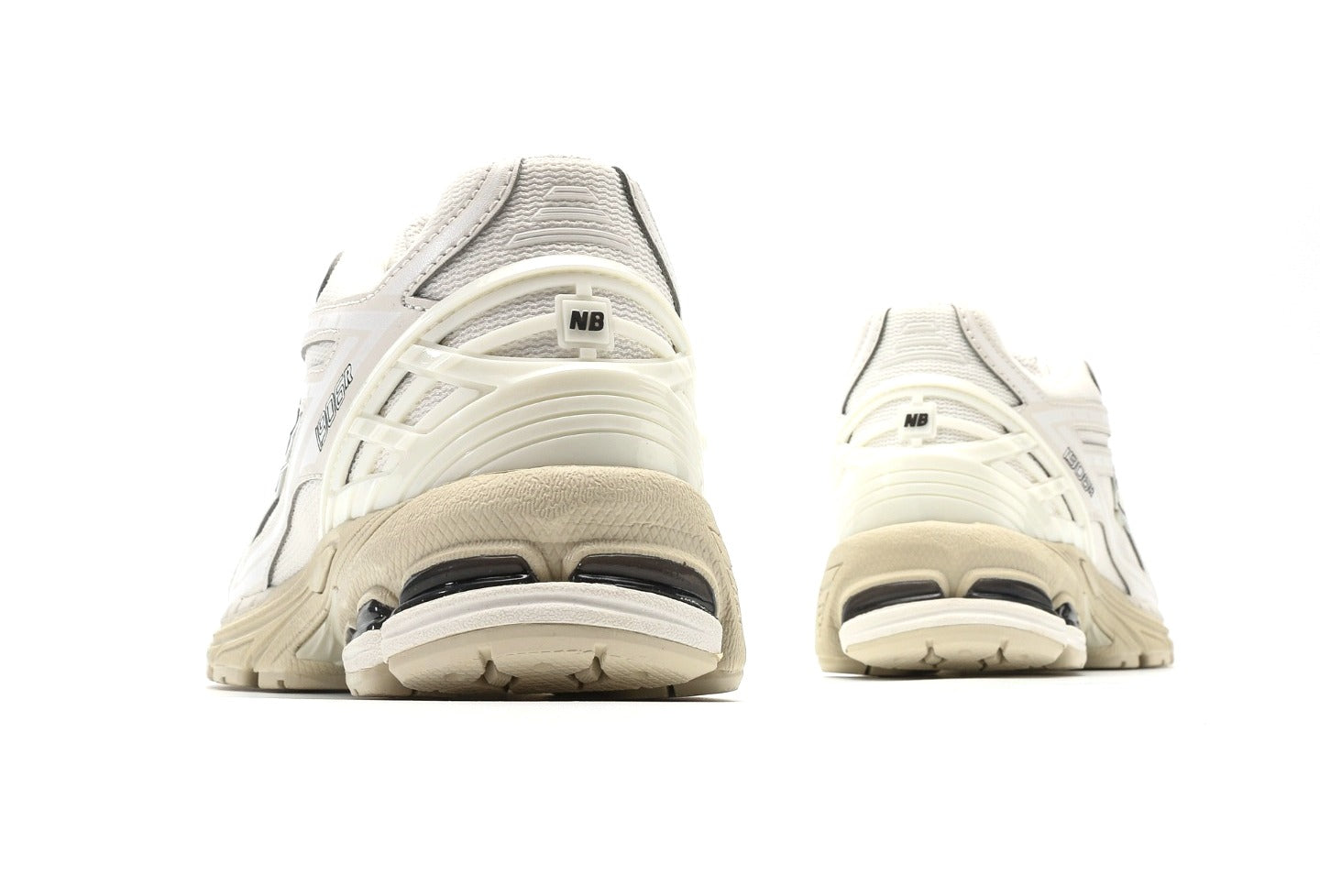 New Balance 1906R White Black