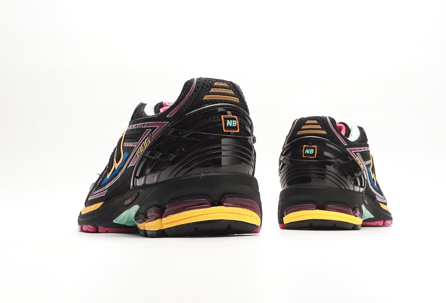 New Balance 1906R "Neon Nights"