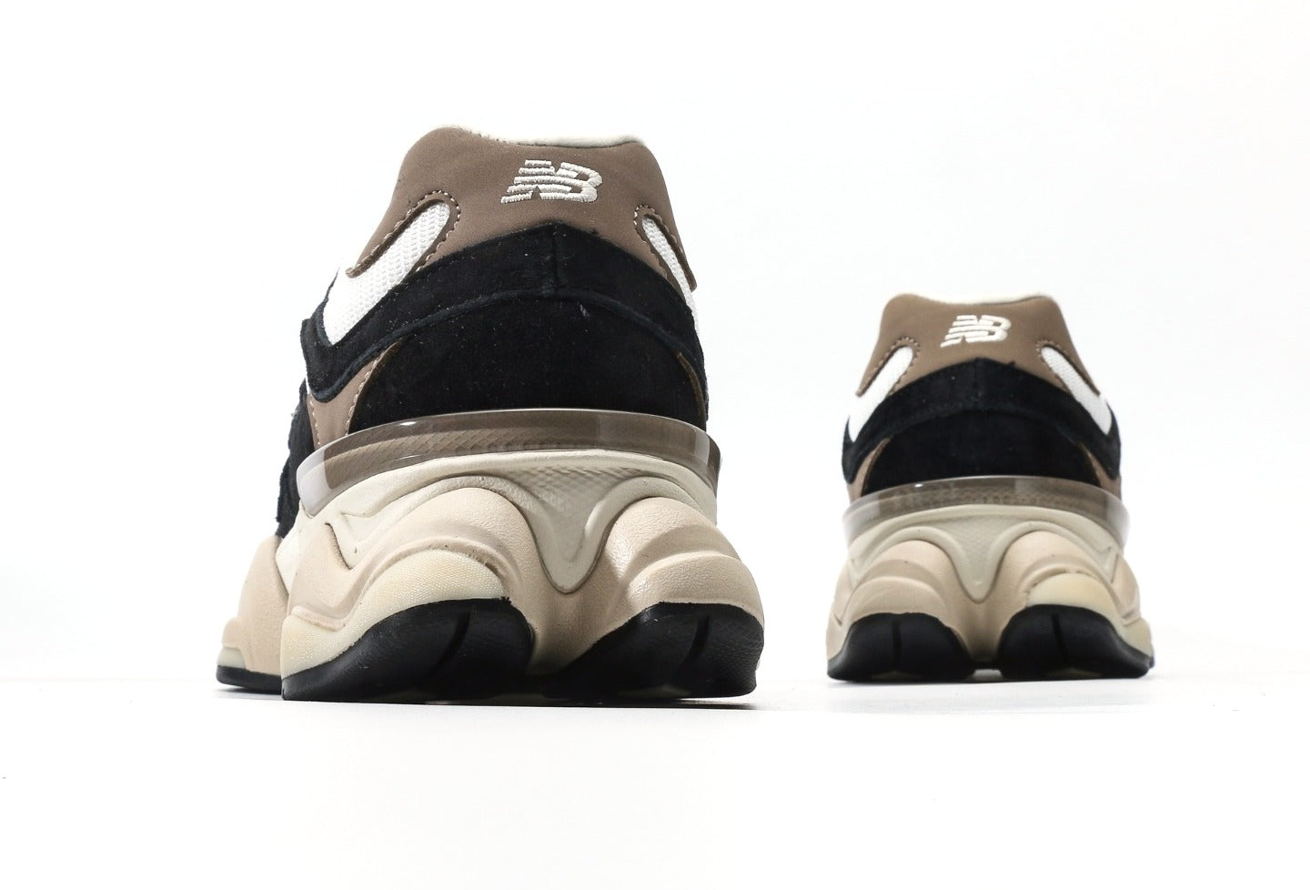New Balance 9060 "Sea Salt/Bone"