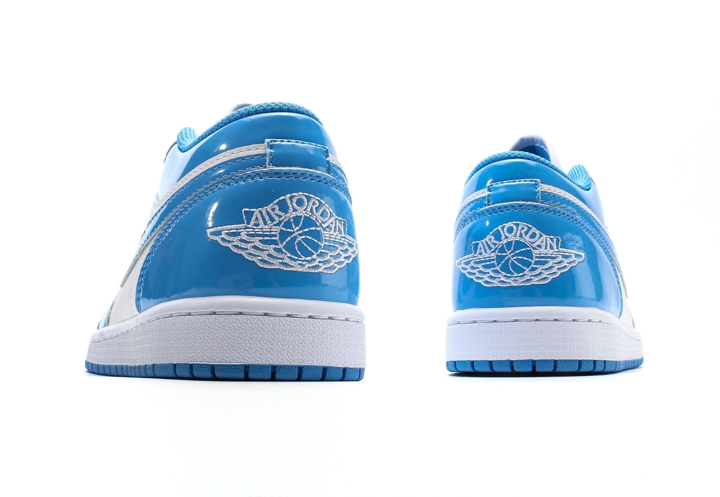 Air Jordan 1 Low Legend Blue