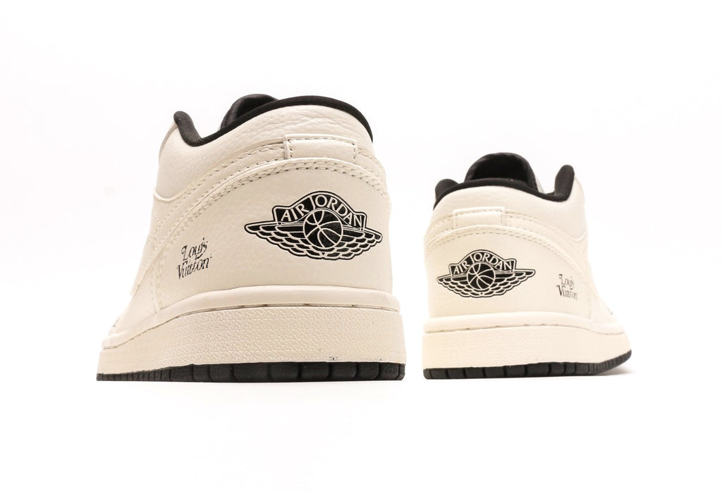 Custom Air Jordan 1 Low LV