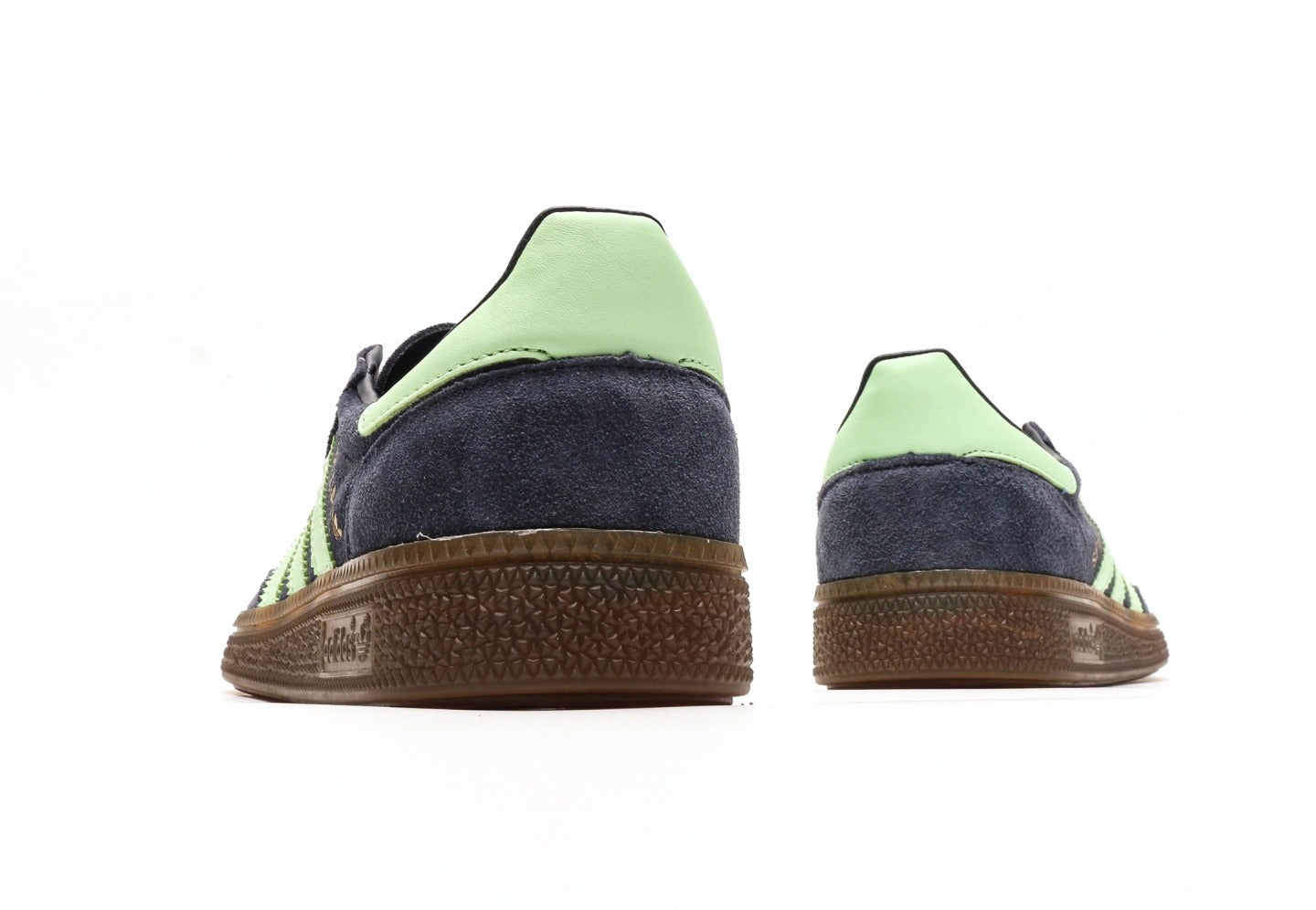 Handball Spezial Legend Ink Green Spark